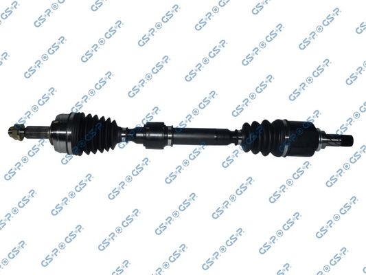 Drive Shaft 250608