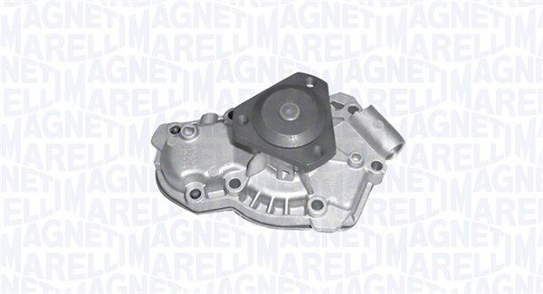 MAGNETI MARELLI 352316170965 - Wasserpumpe, Motork&uuml;hlung