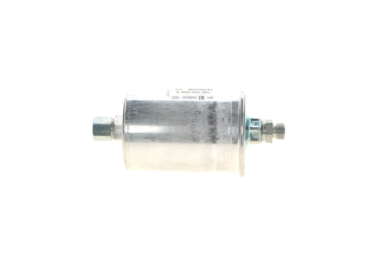 Kraftstofffilter