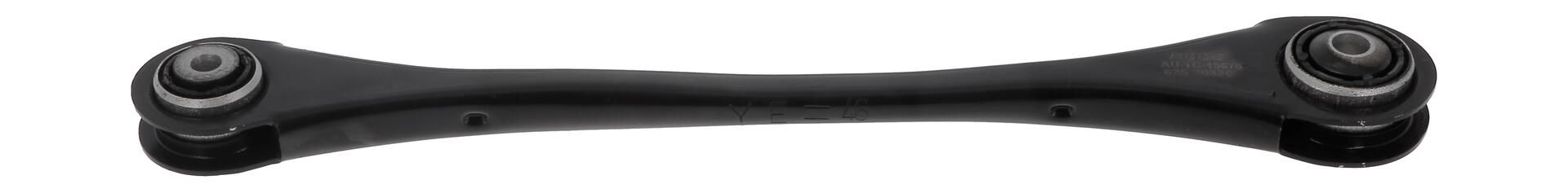 Lenker, Radaufhängung