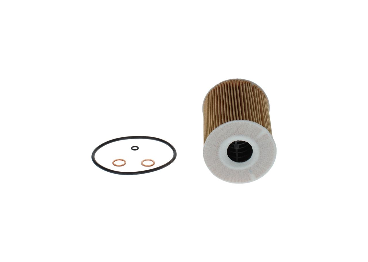&Ouml;lfilter