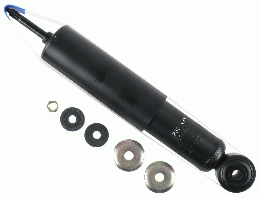 SACHS SHOCK ABSORBER - TecDoc Only