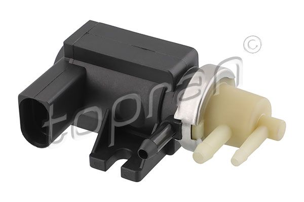 TOPRAN 108 818 - Druckwandler, Abgassteuerung