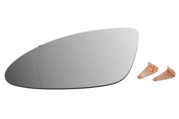 Spiegelglas, Außenspiegel