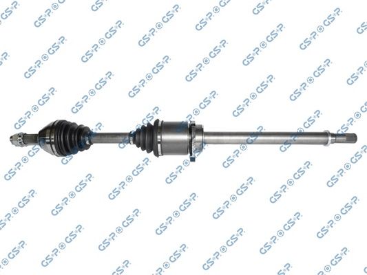 Drive Shaft 241482