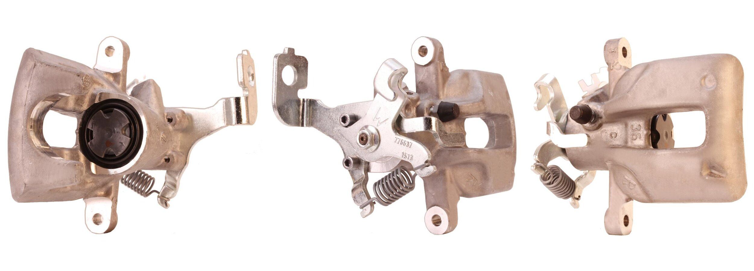 Brake Caliper 4210120