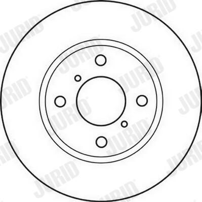 Bremsscheibe