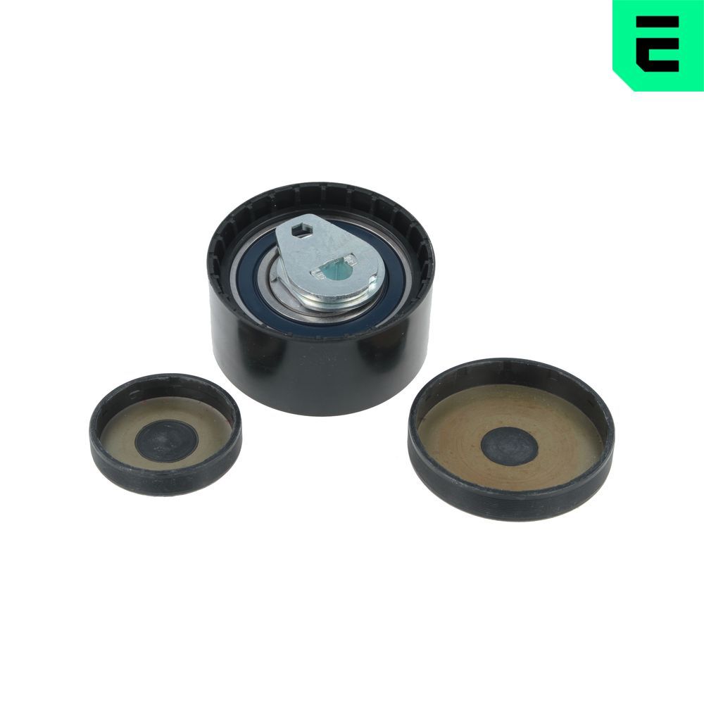 OPTIMAL 0-N200 - Spannrolle, Zahnriemen