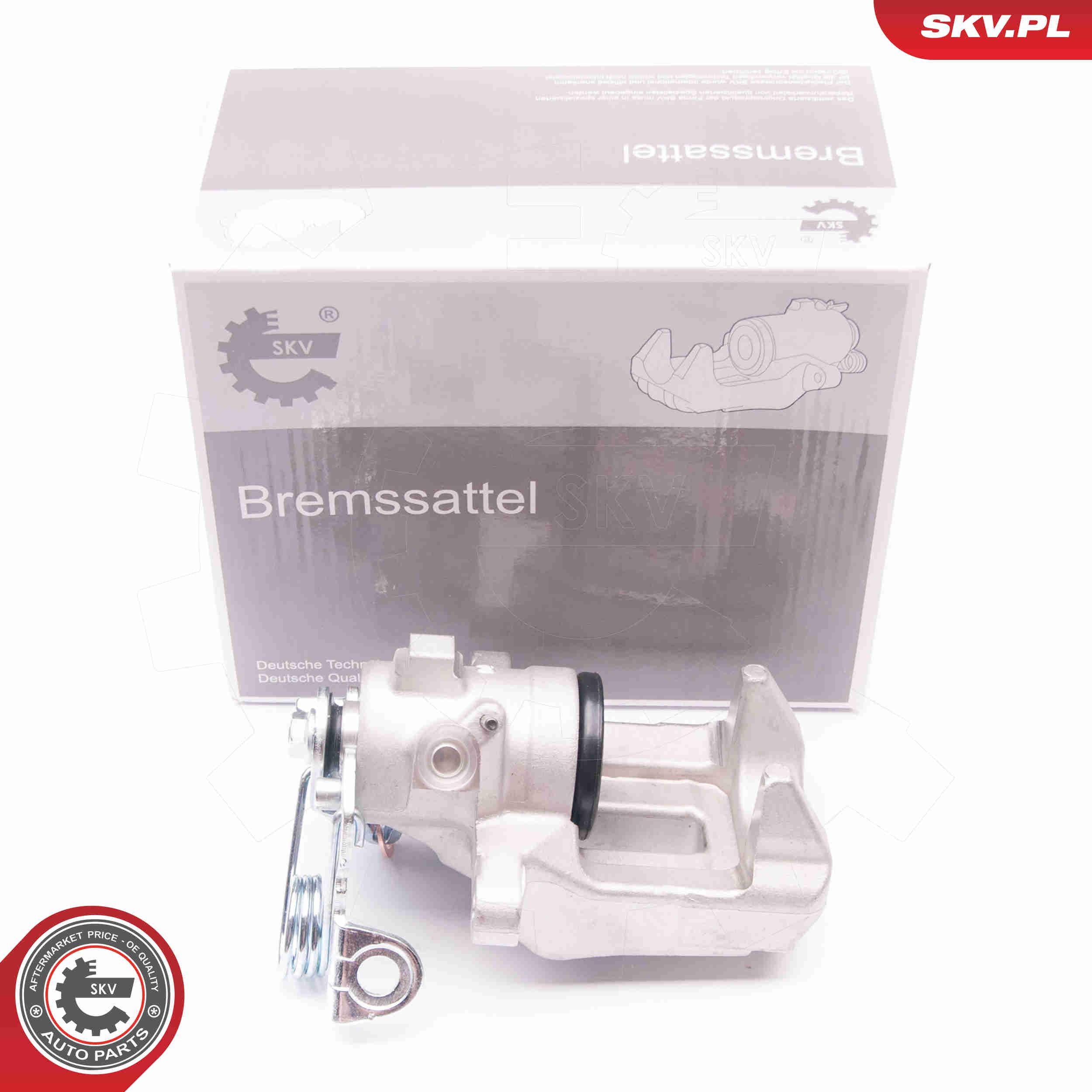 ESEN SKV 23SKV017 - Bremssattel