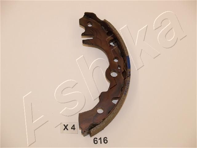 Brake Shoe Set 55-06-616