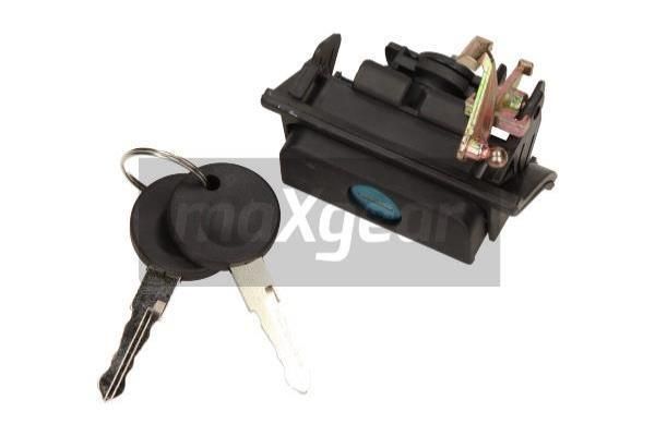 MAXGEAR 28-0241 Tailgate Lock