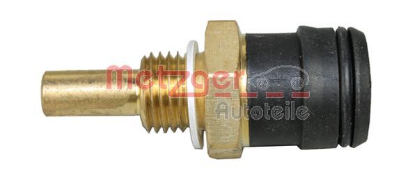 Sensor, Kühlmitteltemperatur