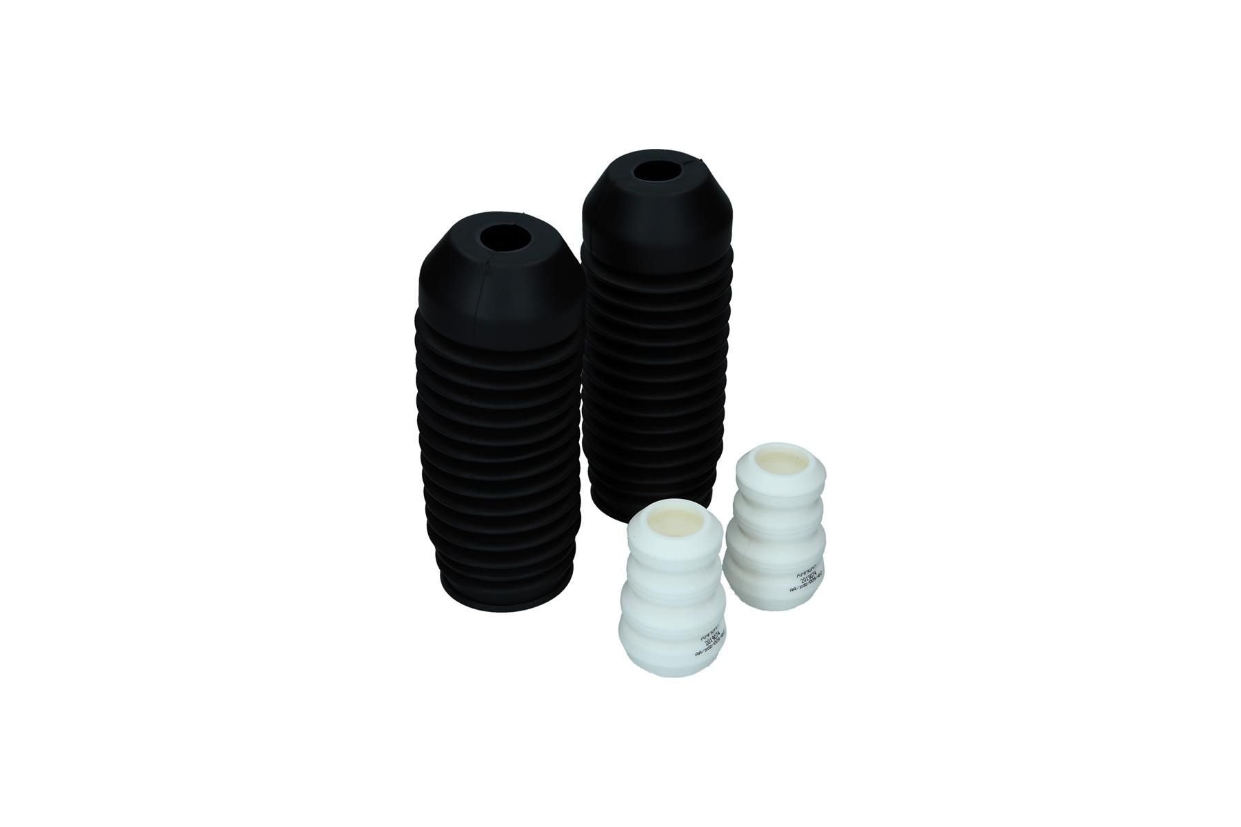 Staubschutzsatz, Stoßdämpfer