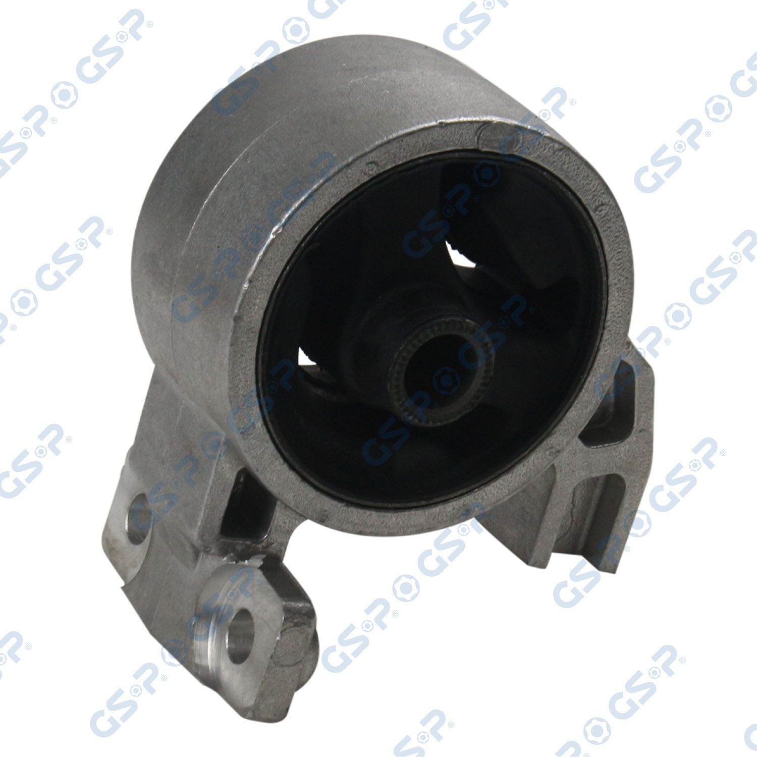 Soporte, motor