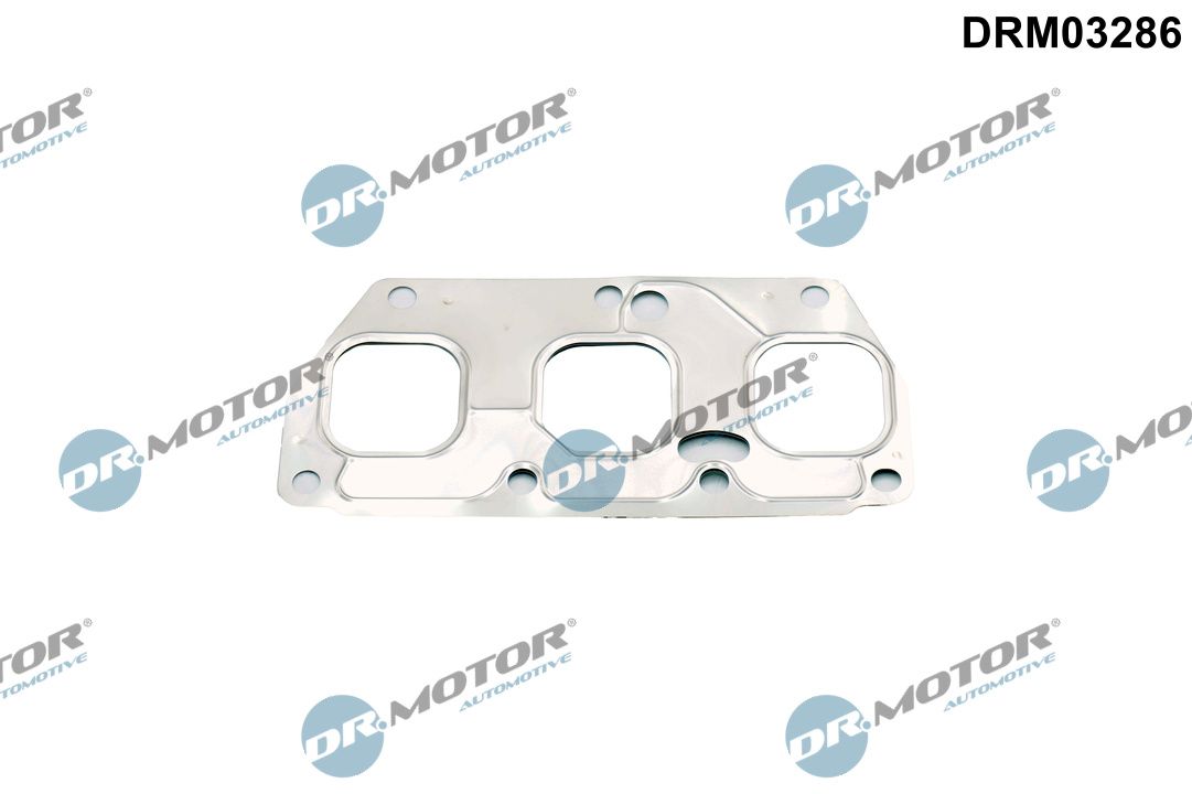 Dr.Motor Automotive DRM03286 Dichtung, Abgaskrümmer