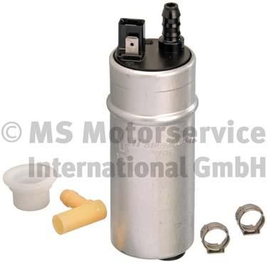 Fuel Pump 7.02701.54.0