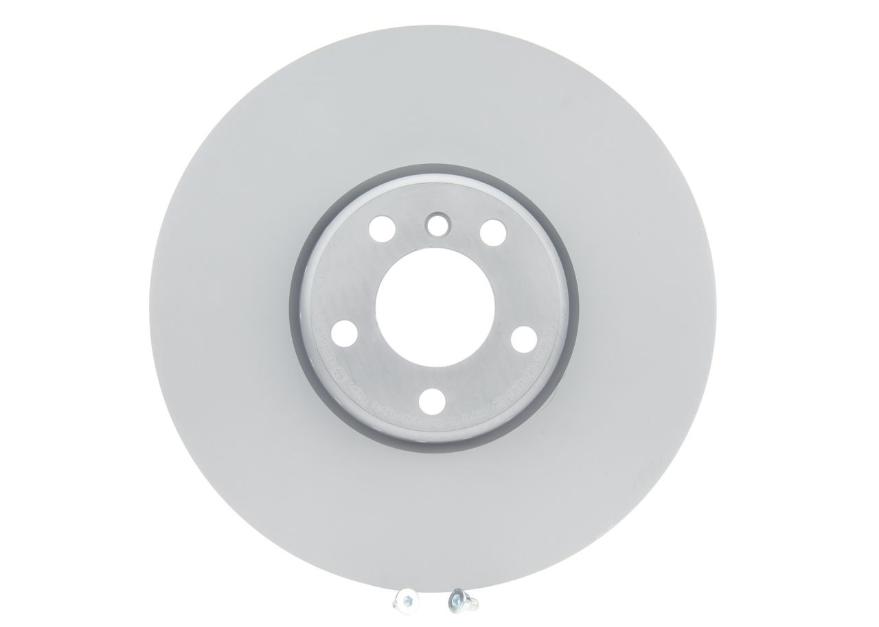 Brake Disc 0 986 479 E30