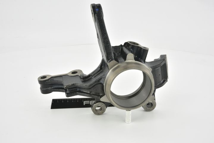 pasukamasis kakliukas, rato pakaba