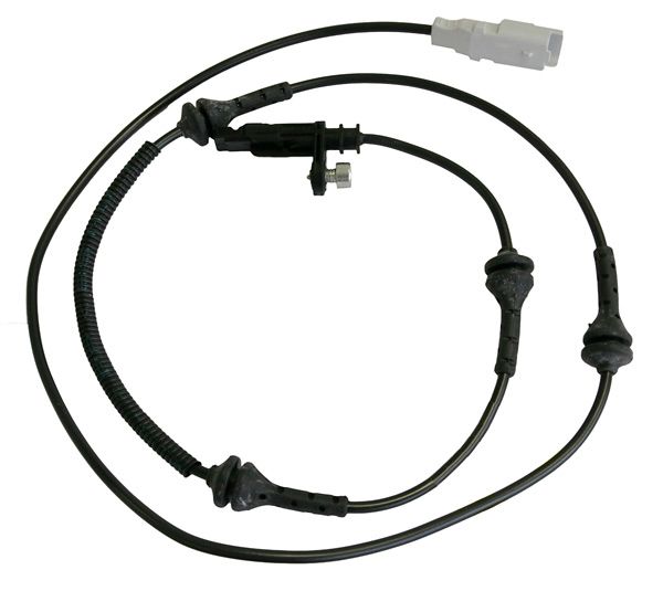 Sensor, Raddrehzahl