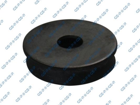 Lagerung, Achskörper