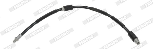 FHY2857 FERODO fékcső
