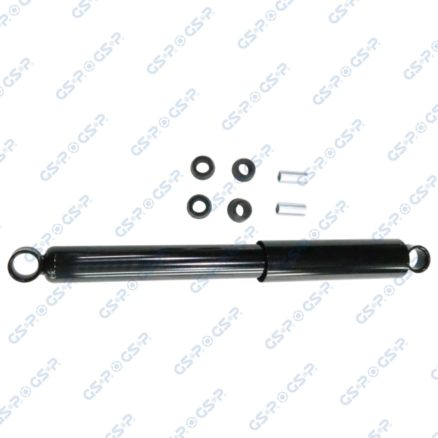 GSP 32114890 - Sto&szlig;d&auml;mpfer