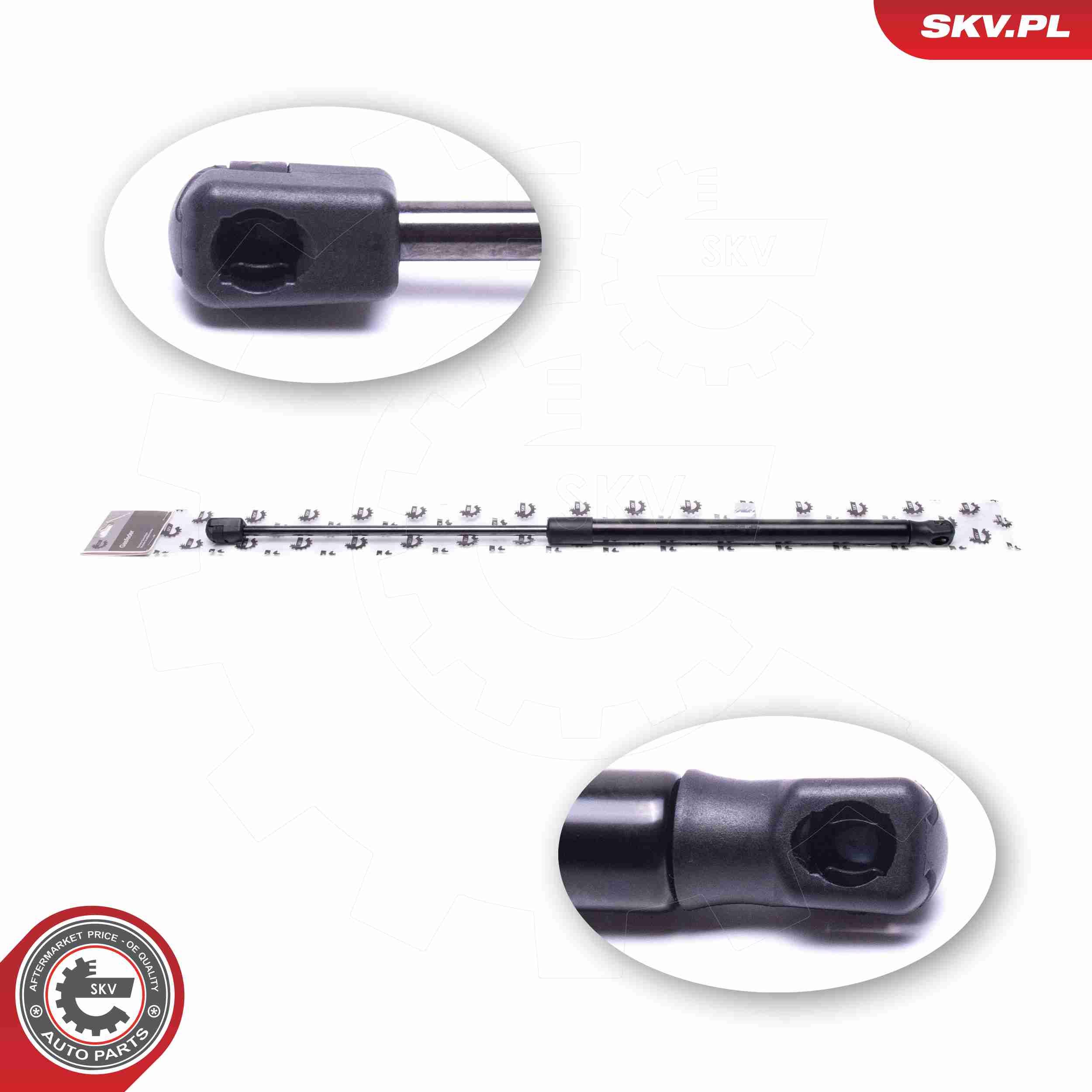 ESEN SKV 52SKV804 - Gasfeder, Koffer-/Laderaum