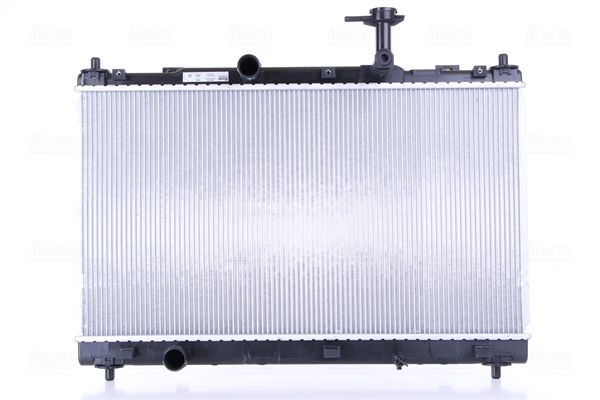 K&uuml;hler, Motork&uuml;hlung