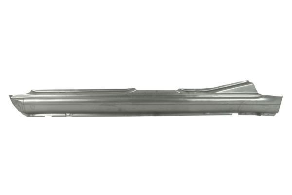 Einstiegsblech