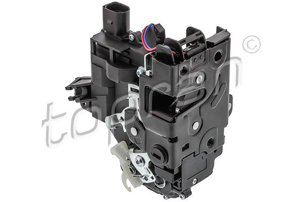 TOPRAN 113 833 - T&uuml;rschloss