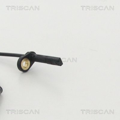 Sensor, Raddrehzahl