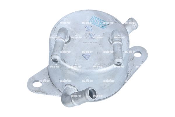 &Ouml;lk&uuml;hler, Automatikgetriebe