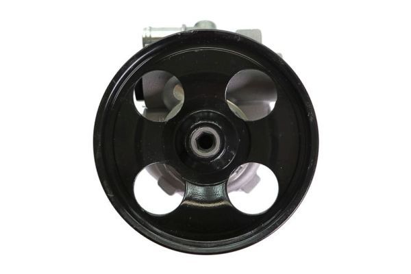 Hydraulikpumpe, Lenkung