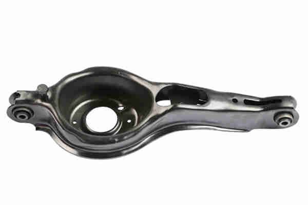 Lenker, Radaufh&auml;ngung