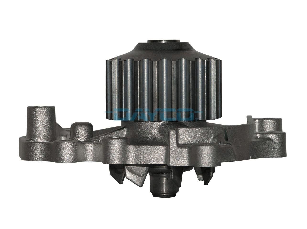 WATER PUMP AUTOMOTIVE - TecDoc Only