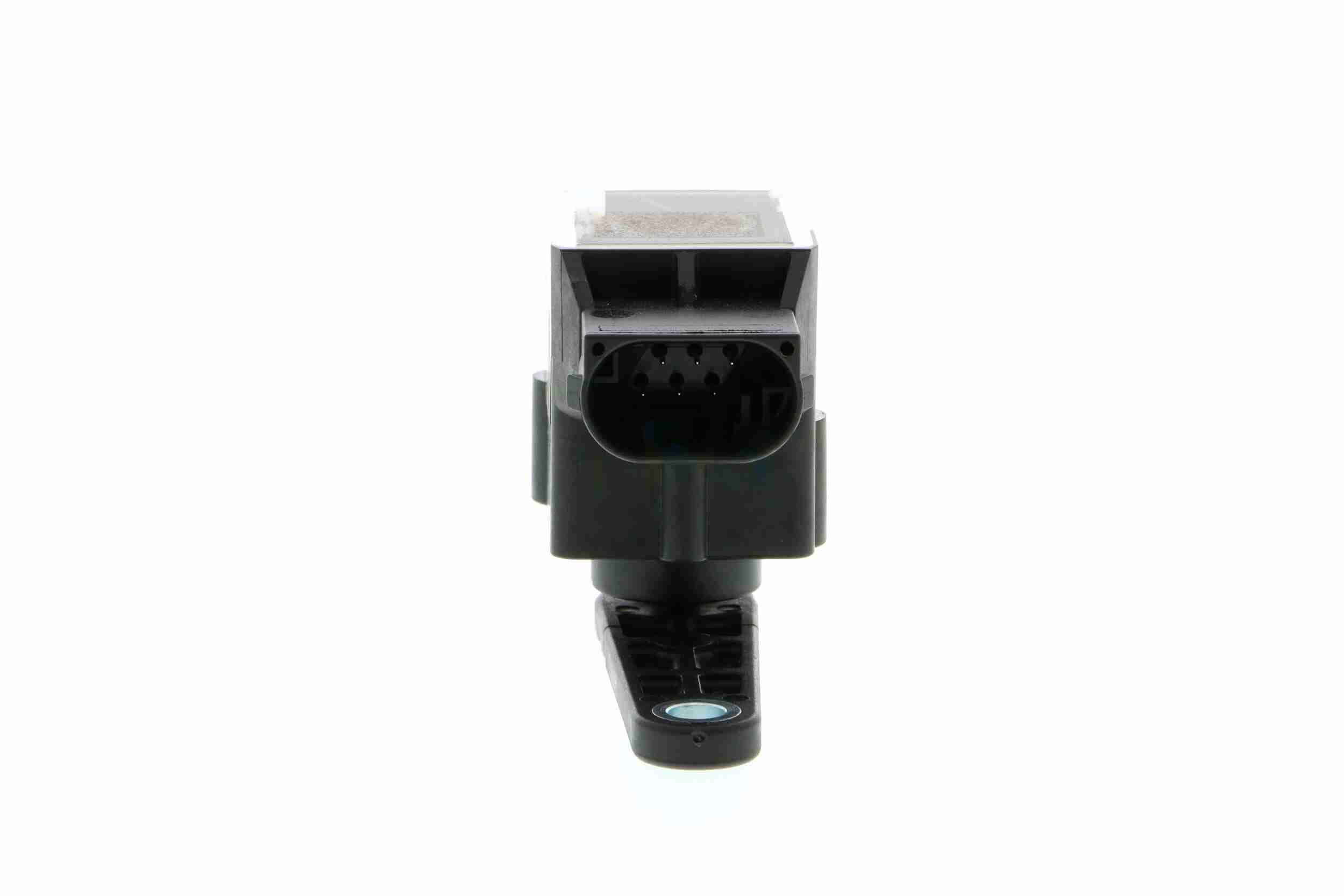 Sensor, Leuchtweitenregulierung