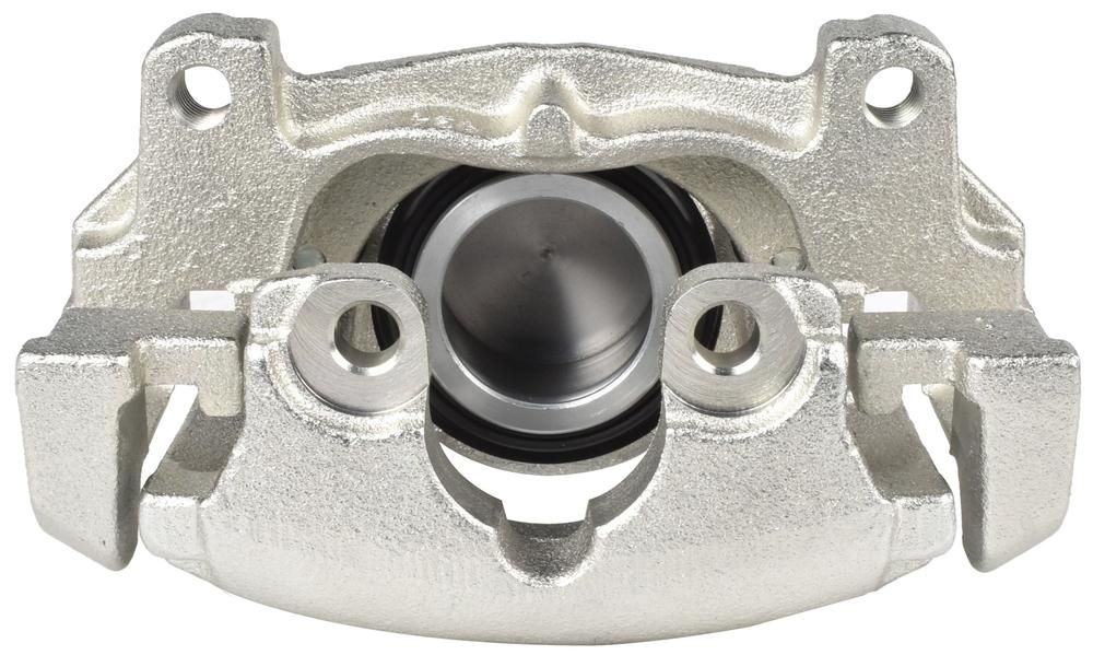 DBA Street Series Land Rover Range Rover Evoque LV 2.2L Turbo Diesel Front R/H 10/2011 - 8/15 - TecDoc 2