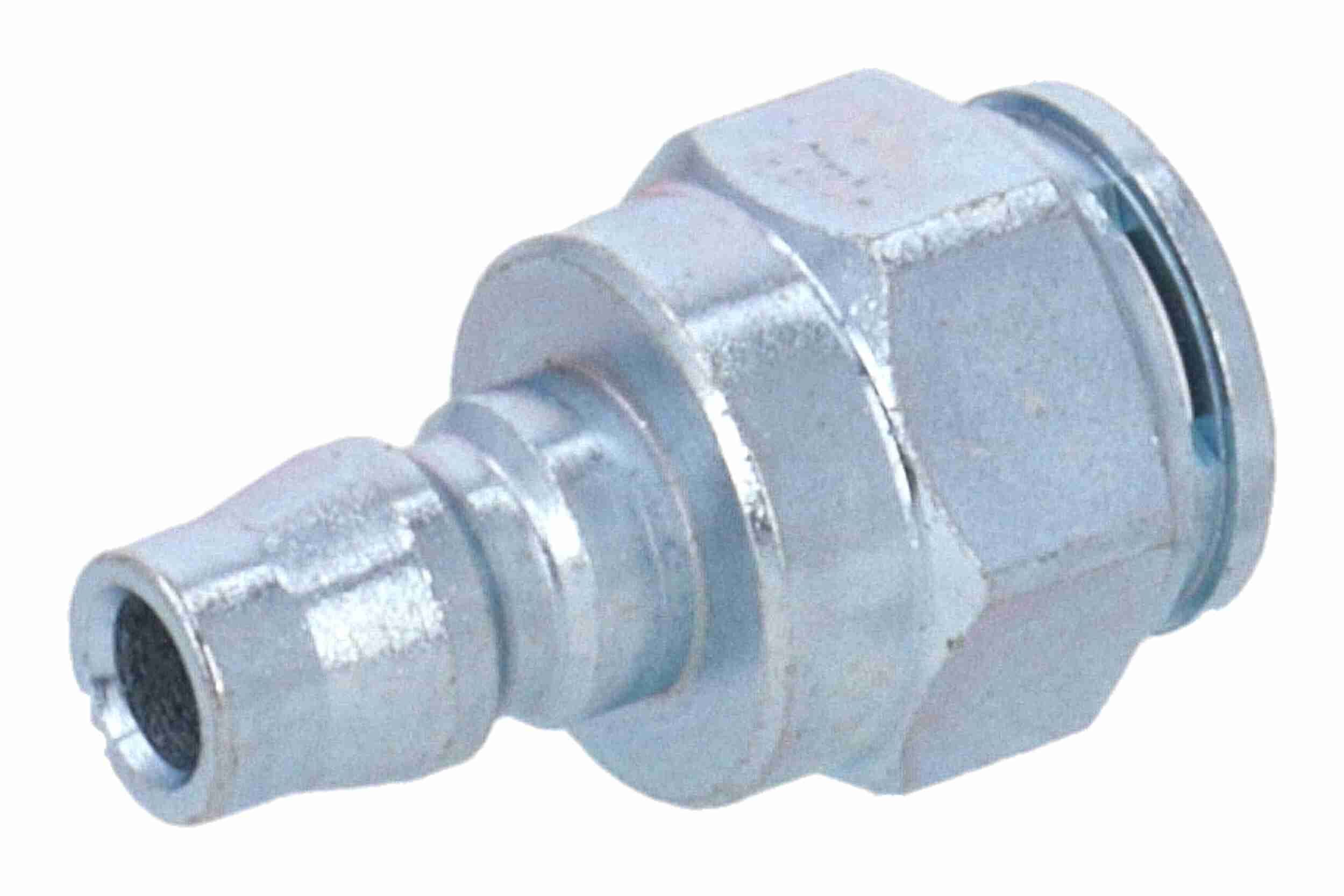 Bef&uuml;lladapter, Getriebe