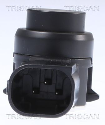 Sensor, Einparkhilfe