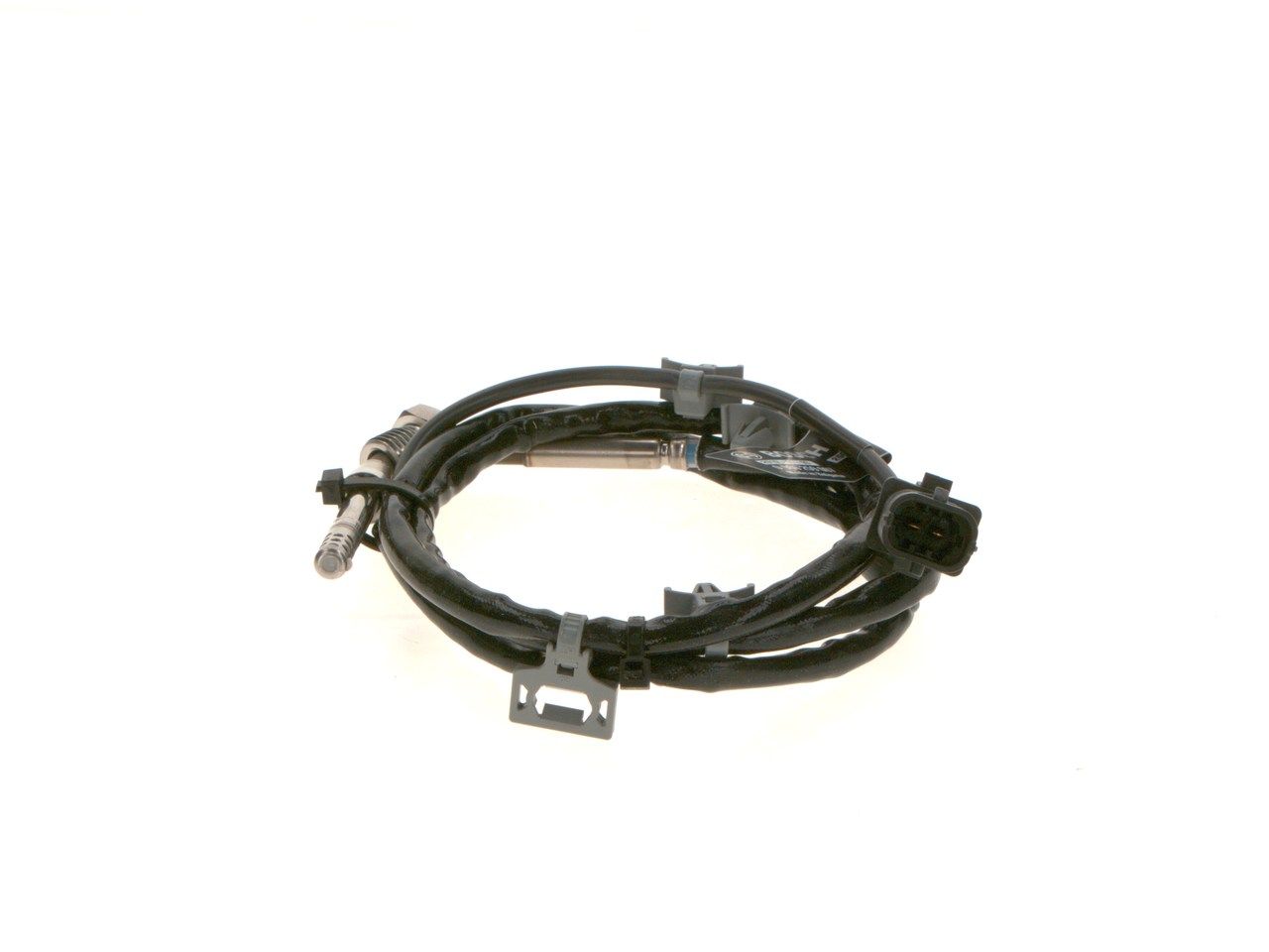 Sensor, Abgastemperatur