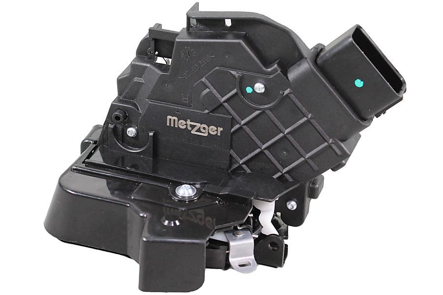 METZGER 2314474 - Türschloss GREENPARTS