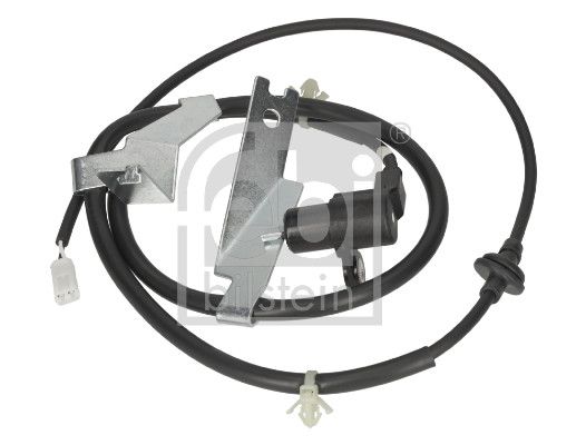 Sensor, Raddrehzahl
