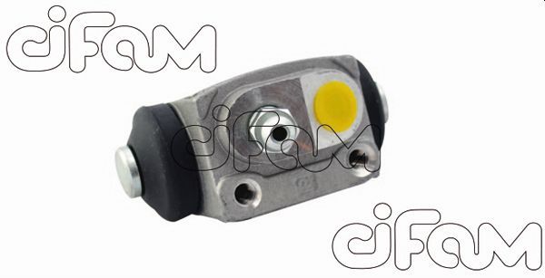 Wheel Brake Cylinder 101-656