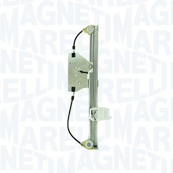 MAGNETI MARELLI 350103161100 - Fensterheber