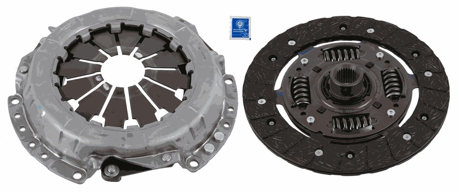 SACHS 3000 951 676 Clutch Kit