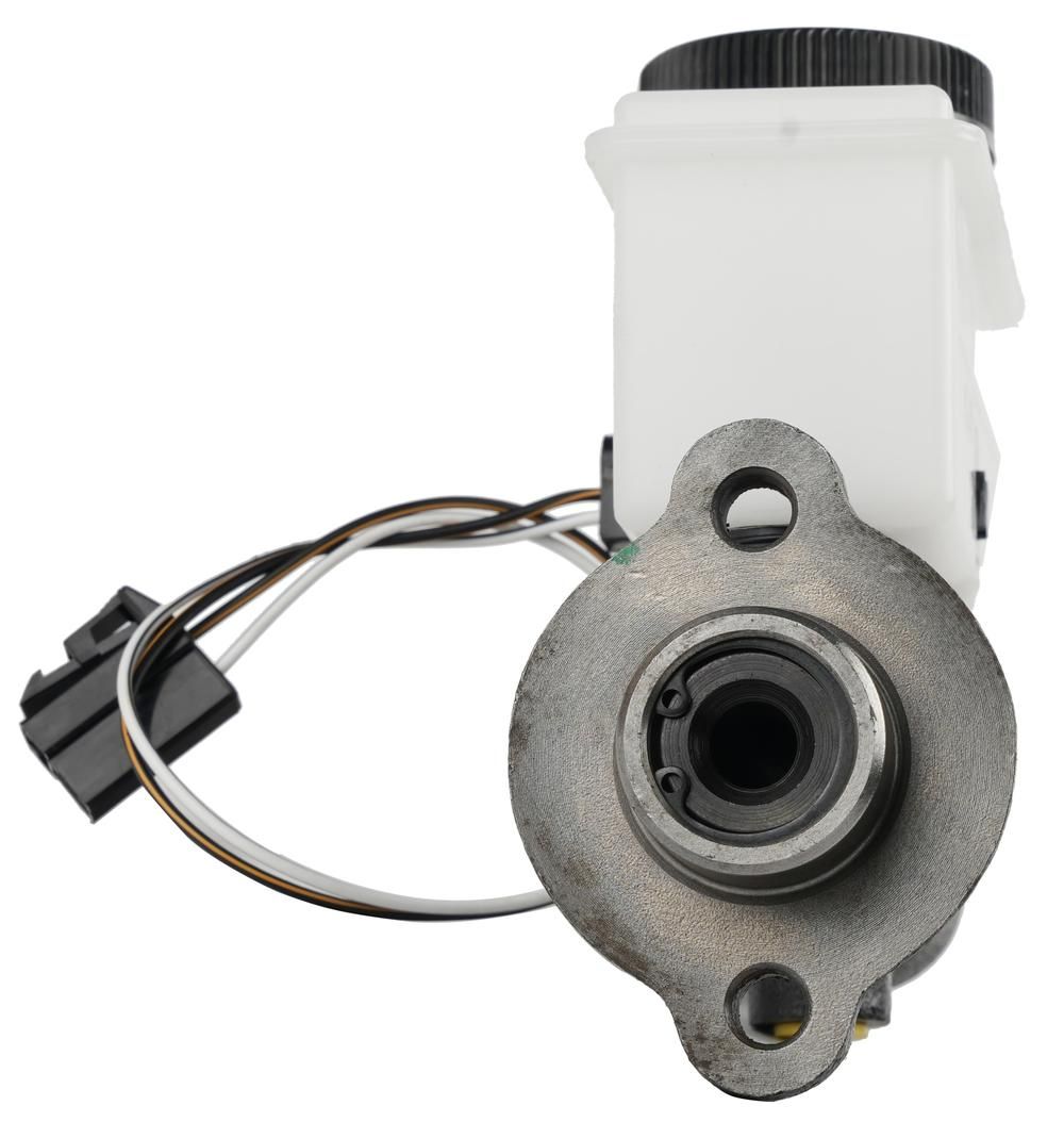 DBA Brake Master Cyl Mazda - TecDoc 2