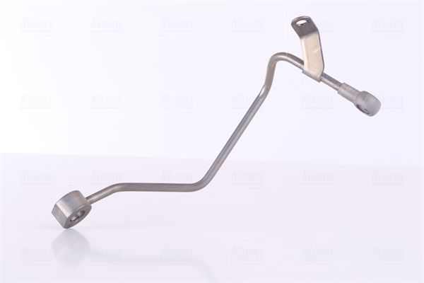 NISSENS 935126 - &Ouml;lleitung, Lader