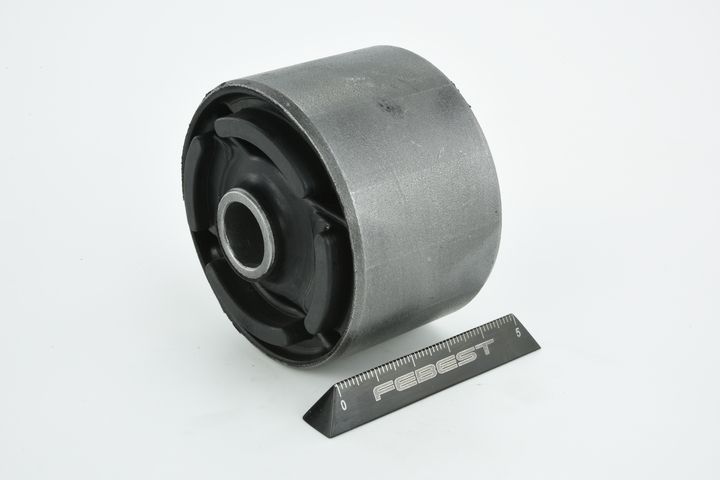 stebulės laikiklio įvorė