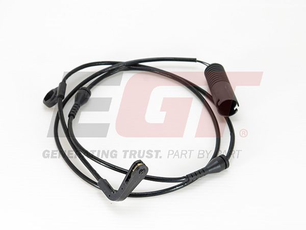 Warning Contact, brake pad wear 691161EGT