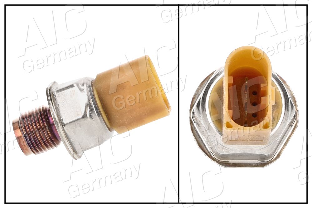 Sensor, Kraftstoffdruck Sensor, Kraftstoffdruck